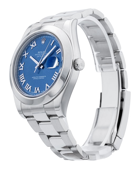 Rolex Datejust II 116300 Image 2